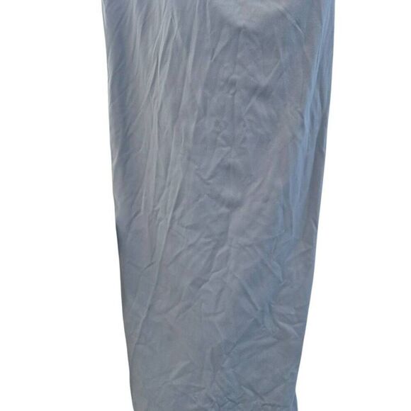 Halara Women's Blue Nylon/Spandex Tennis Dress with Briefs - Picture 10 of 11